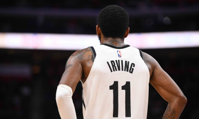 NBA: Σοκ και αγωνία για Ίρβινγκ! (video+photos)