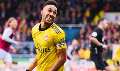 Στο μηδέν η Άρσεναλ (video)