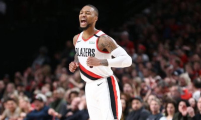 NBA: Απίθανος Λίλαρντ οδηγεί το Πόρτλαντ (video)