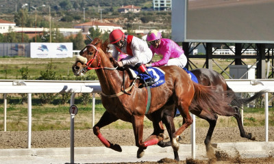 Markopoulo Park: Εννέα μεγάλοι νικητές στο τζακ ποτ του ΣΚΟΡ 6