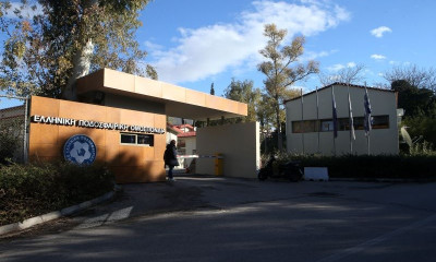 Ραντεβού Γεραπετρίτη και με FIFA,  ολοταχώς για «ποδοσφαιρικό μνημόνιο»