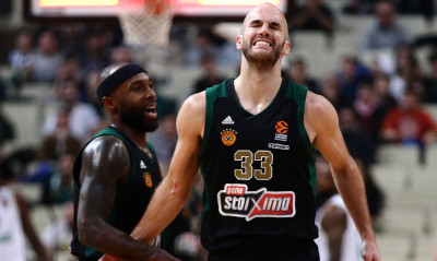 Παναθηναϊκός ΟΠΑΠ: Ετοιμάζεται για το Βελιγράδι