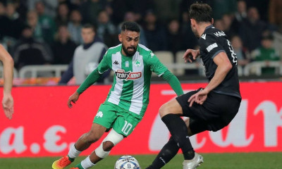 Ζαχίντ: «Δείξαμε την ποιότητά μας, να προκριθούμε στο Κύπελλο»