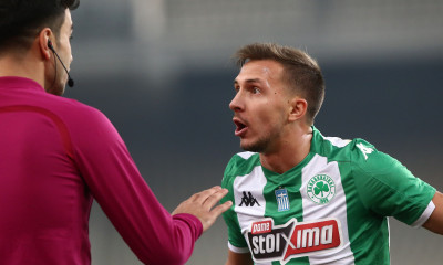 Παναθηναϊκός: Τρέχουν να προλάβουν Κουρμπέλης και Νάγκι