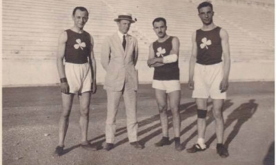 112 χρόνια Παναθηναϊκός!