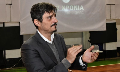 «Δεν νοείται κανένας να κοροϊδεύει τον κόσμο του Παναθηναϊκού. Ούτε ο Πρωθυπουργός ο ίδιος...» (vid)