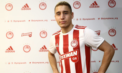 Ολυμπιακός: Με τους «νέους» στη Λαμία