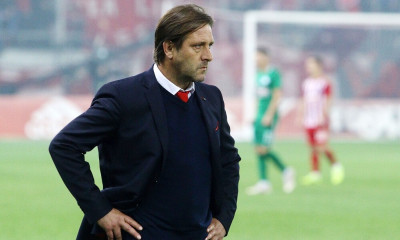 Ολυμπιακός: Αυτή είναι η λίστα που δηλώθηκε στην UEFA