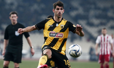 ΑΕΚ: Μένει εκτός ο Ολιβέιρα