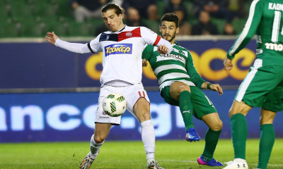 Χρέος της παλιάς ΠΑΕ απειλεί τη Βέροια