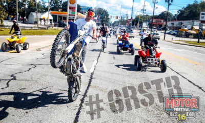 Stunt Show με… άρωμα από τη Βαλτιμόρη στο 16ο Motor Festival των Ιωαννίνων! (photos+video)