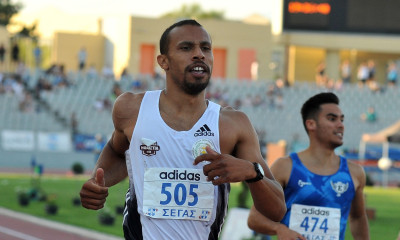 World Indoor Tour: Ο γρηγορότερος Δουβαλίδης της τελευταίας πενταετίας