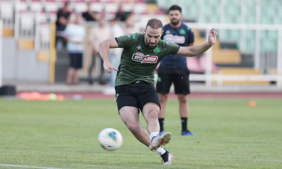 Παναθηναϊκός: Η ρήτρα στο συμβόλαιο του Μαυρομμάτη