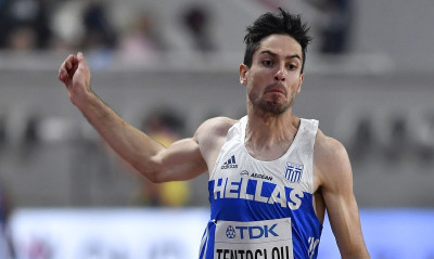 Στην Οστράβα αγωνίζονται Τεντόγλου, Πεσιρίδου και Ειρ. Βασιλείου