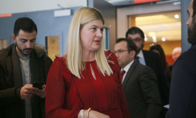 Μαρούπα: «Όλοι κάνουμε λάθη, δεν αποκλείω να δικαιωθεί ο ΠΑΟΚ»