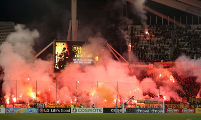 ΑΕΚ: Τρέλα οπαδών ενόψει Παναθηναϊκού και για φανέλα Αραούχο!