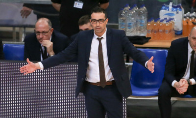 ΠΑΟΚ: Οριστικά παρελθόν ο Χαραλαμπίδης