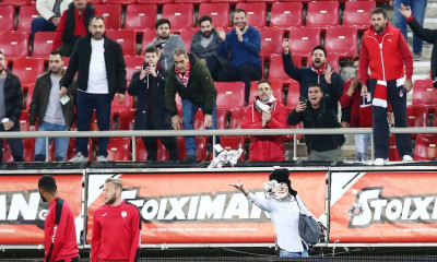 Ο ΠΑΟΚ κάνει καταγγελία για τα «ρούβλια» του… Σαββίδη στο Ολυμπιακός-Ξάνθη