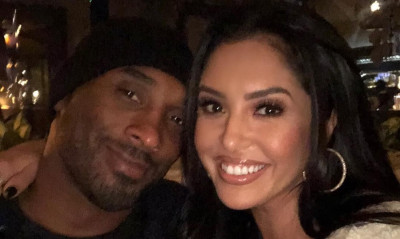 Κόμπι Μπράιαντ: Το νέο μήνυμα της γυναίκας του που ραγίζει καρδιές για την τραγωδία (photos)