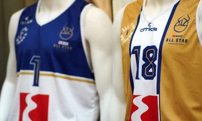 ΕΚΟ All Star Game 2020: Οι συνθέσεις των All Time Stars και των Rising Stars