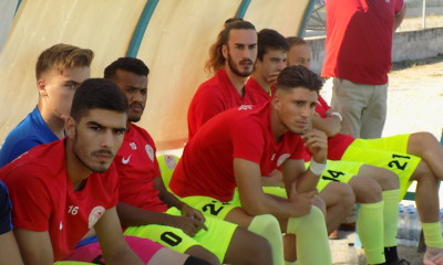 Ολυμπιακός Βόλου: Διαζύγιο με Καρακώστα