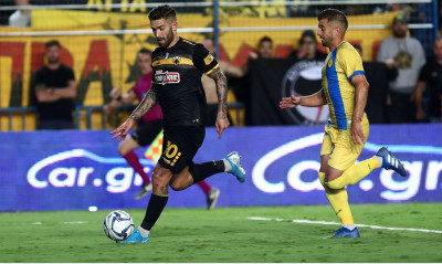 ΑΕΚ: Με νέα πρόσωπα στο Αγρίνιο