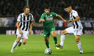 Κύπελλο Ελλάδας: Tα βλέμματα στην Τούμπα- Στο Αγρίνιο δοκιμάζεται η ΑΕΚ