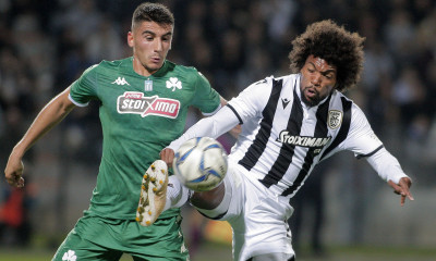 ΠΑΟΚ: Bγάζει αντίδραση