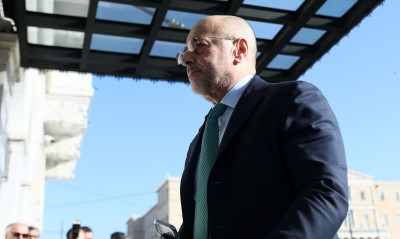 Αλαφούζος: «Από την εποχή Κόκκαλη στον Ολυμπιακό έβλεπα περίεργα πράγματα»