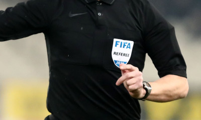 Η διαιτησία, το μεγάλο «κόλπο» της κυβέρνησης