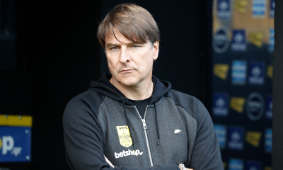 Άρης: Με Βέλεθ και Κόρχουτ