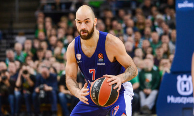 Ολυμπιακός: Χωρίς τέσσερις με ΤΣΣΚΑ