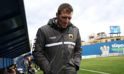 Καρέρα: «Κάναμε λάθη στην ποδοσφαιρική μας θεωρία»