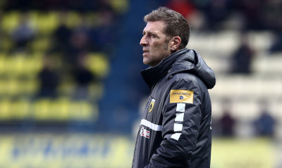 Καρέρα: «Υπήρχε κούραση και κάναμε λάθη»