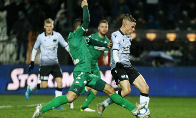 Ινσούα: «Βρήκα τη μπάλα» (video)