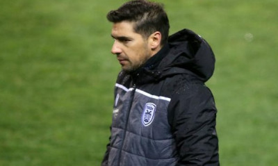 Φερέιρα: «Ανήκει στους παίκτες η νίκη, αυτά είπαμε με Σαββίδη»