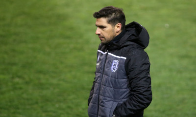 Φερέιρα: «Ο ΠΑΟΚ έδειξε χαρακτήρα» (video)