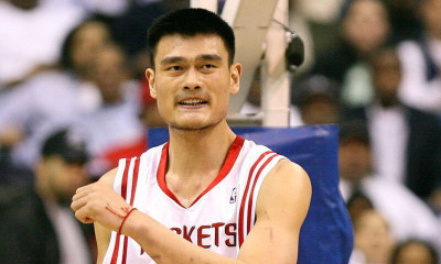 Τετ-α-τετ του Φριντέτ με τον Γιάο Μινγκ στο Βελιγράδι (video)