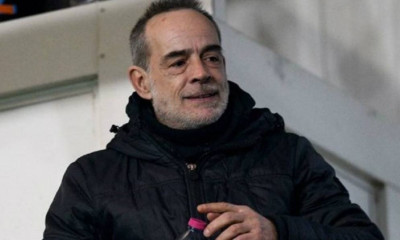 ΠΑΟΚ: Η σκληρή αντίδραση Δούκα για το πέναλτι