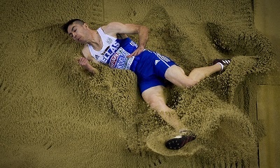 Νικητής στην Οστράβα ο Τεντόγλου