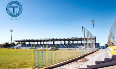 Η Super League 2 όρισε ματς στο γήπεδο της Τρίγλιας χωρίς να τη ρωτήσει!