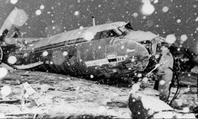 Λίβερπουλ: Δεν ξέχασε την τραγωδία του Μονάχου