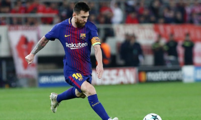 Μπαρτσελόνα: Φήμες… τρόμου για το μέλλον του Μέσι! (photos)