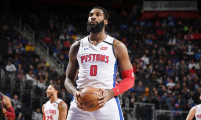 «Βόμβα» με Ντράμοντ στο Κλίβελαντ (videos)