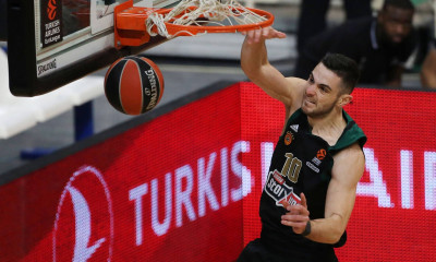 Παναθηναϊκός ΟΠΑΠ: Εκτός ο Παπαπέτρου