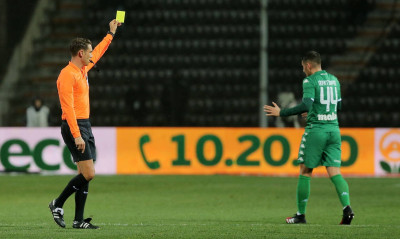 Ποδοσφαιρικοί κανόνες 2020!