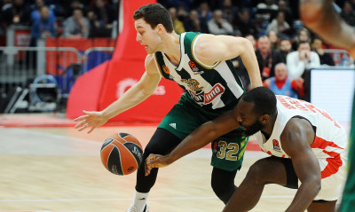 Ο Παναθηναϊκός πάει εδώ και καιρό «σημαδεμένος»