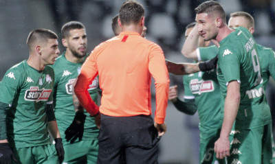 Μήπως είμαι τρελός; Μήπως τά'χω χαμένα;