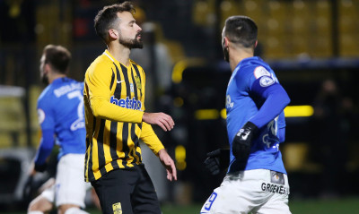 Άρης-Ατρόμητος 0-0: Όλα θα κριθούν στο Περιστέρι (photos&video)