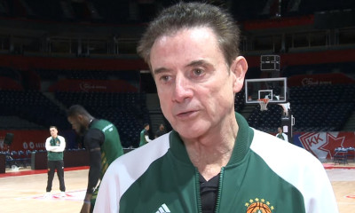 Φοβερός Πιτίνο για το φάουλ του Στάουσκας: «Θα επέστρεφε τρέχοντας στο ξενοδοχείο» (video)